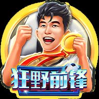 狂野前锋
