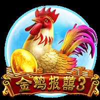 金鸡报喜3