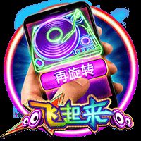飞起来