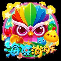 海滨消消乐